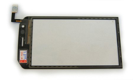 Caterpillar Cat S40 digitizer LCD dotyk szybka ORG