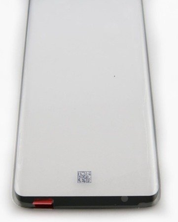 Samsung S8 SM-G950 szybka wyświetlacza szkło ORG