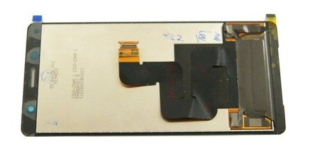 Sony Xperia XZ2 Compact H8314 wyświetlacz lcd+digitizer czarny