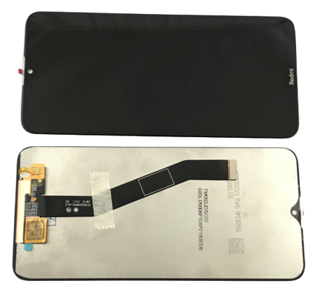 Wyświetlacz lcd+digitizer Xiaomi Redmi 8 8A